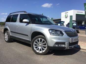 (16) - 1.2 TSI SE Outdoor DSG Euro 6 (s/s) 5dr