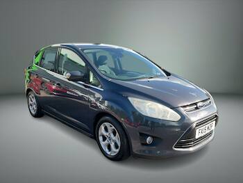Used Ford C-Max 2015 for sale - 79774611: Photo