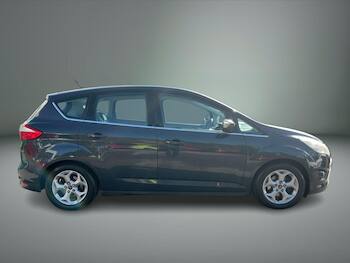 Used Ford C-Max 2015 for sale - 79774611: Photo