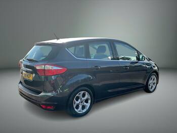 Used Ford C-Max 2015 for sale - 79774611: Photo