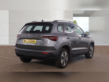 Used Skoda Karoq 2023 for sale - 79132109: Photo