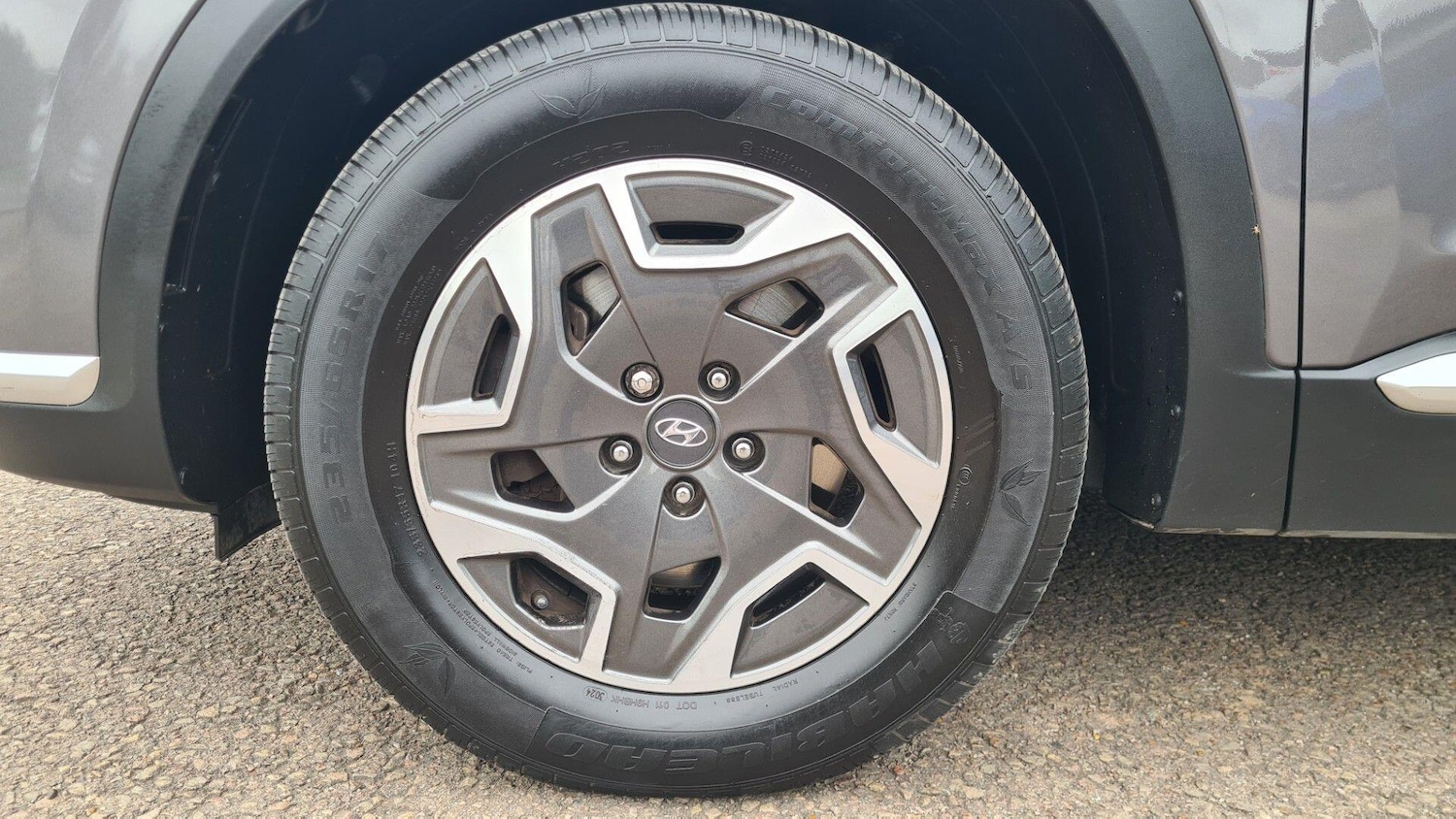 Used Hyundai Santa Fe 2022 for sale - 76226721: Photo 17