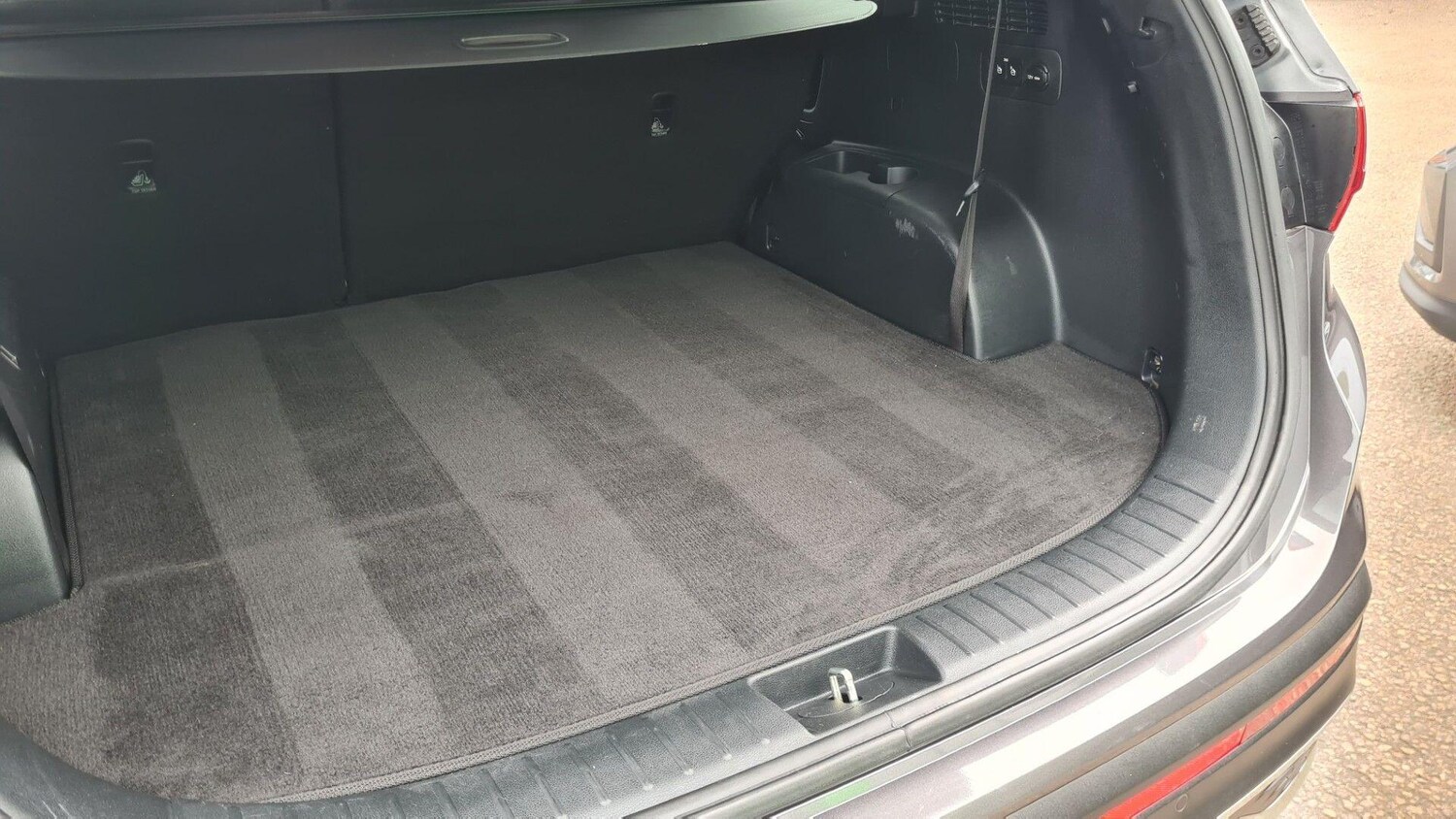 Used Hyundai Santa Fe 2022 for sale - 76226721: Photo 20