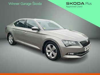 Used Skoda Superb 2017 for sale - 78516611: Photo