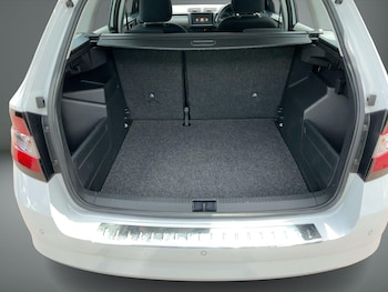 Used Skoda Fabia 2015 for sale - 79012524: Photo