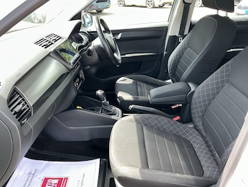 Used Skoda Fabia 2015 for sale - 79012524: Photo