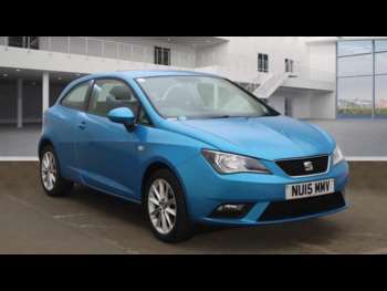 2015 (15) - 1.4 Toca 3dr