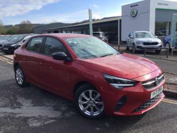 2021 (21) - 1.2 SE Premium Euro 6 5dr