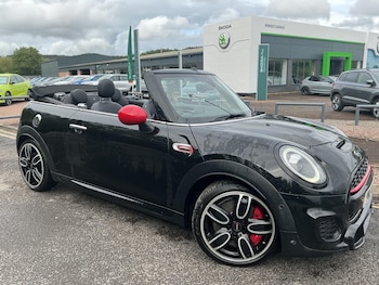 Used MINI Convertible 2019 for sale - 78635757: Photo