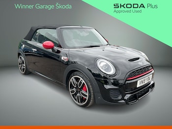 Used MINI Convertible 2019 for sale - 78635757: Photo