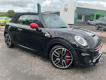 Used MINI Convertible 2019 for sale - 78635757: Photo