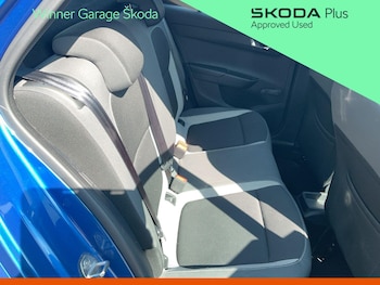 Used Skoda Fabia 2018 for sale - 79145681: Photo
