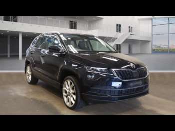 2020 (20) - 1.5 TSI ACT Edition DSG Euro 6 (s/s) 5dr