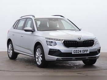 2024 (24) - 1.0 TSI SE 5dr
