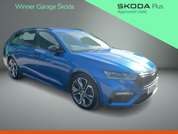 Used Skoda Octavia 2021 for sale - 79453797: Photo
