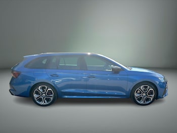 Used Skoda Octavia 2021 for sale - 79453797: Photo