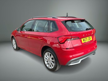 Used Skoda Kamiq 2022 for sale - 78923273: Photo