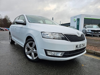 (16) - 1.2 TSI SE Tech DSG Euro 6 (s/s) 5dr