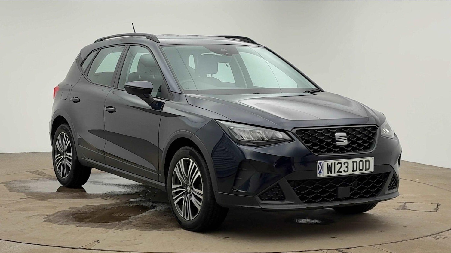 Used SEAT Arona 2022 for sale - 77144145: Photo 1