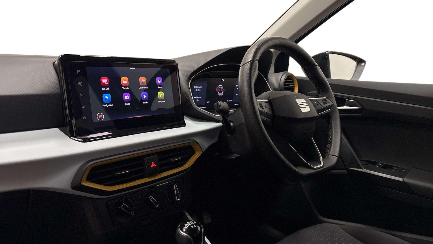 Used SEAT Arona 2022 for sale - 77144145: Photo 2