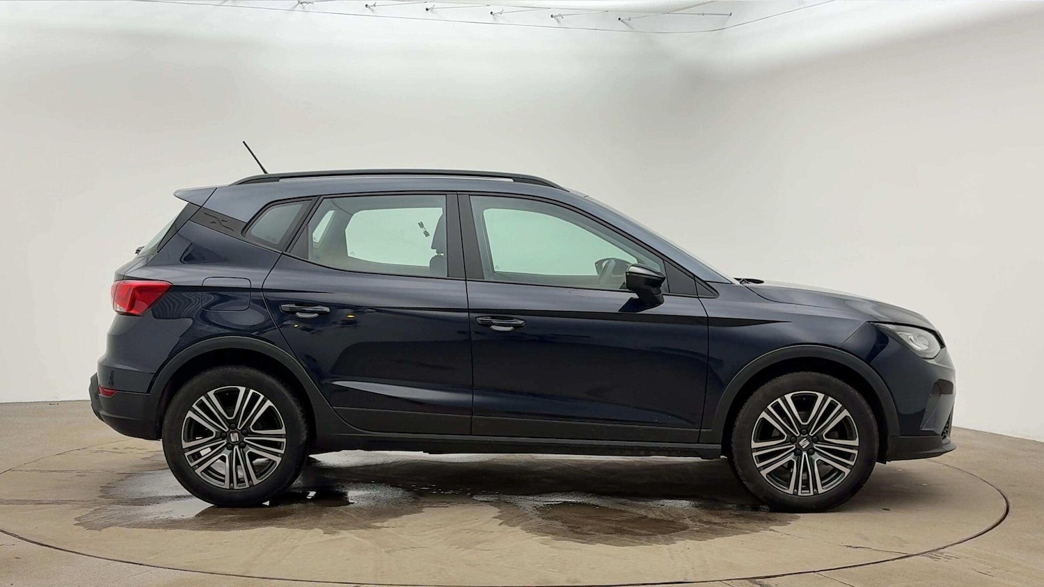 Used SEAT Arona 2022 for sale - 77144145: Photo 4