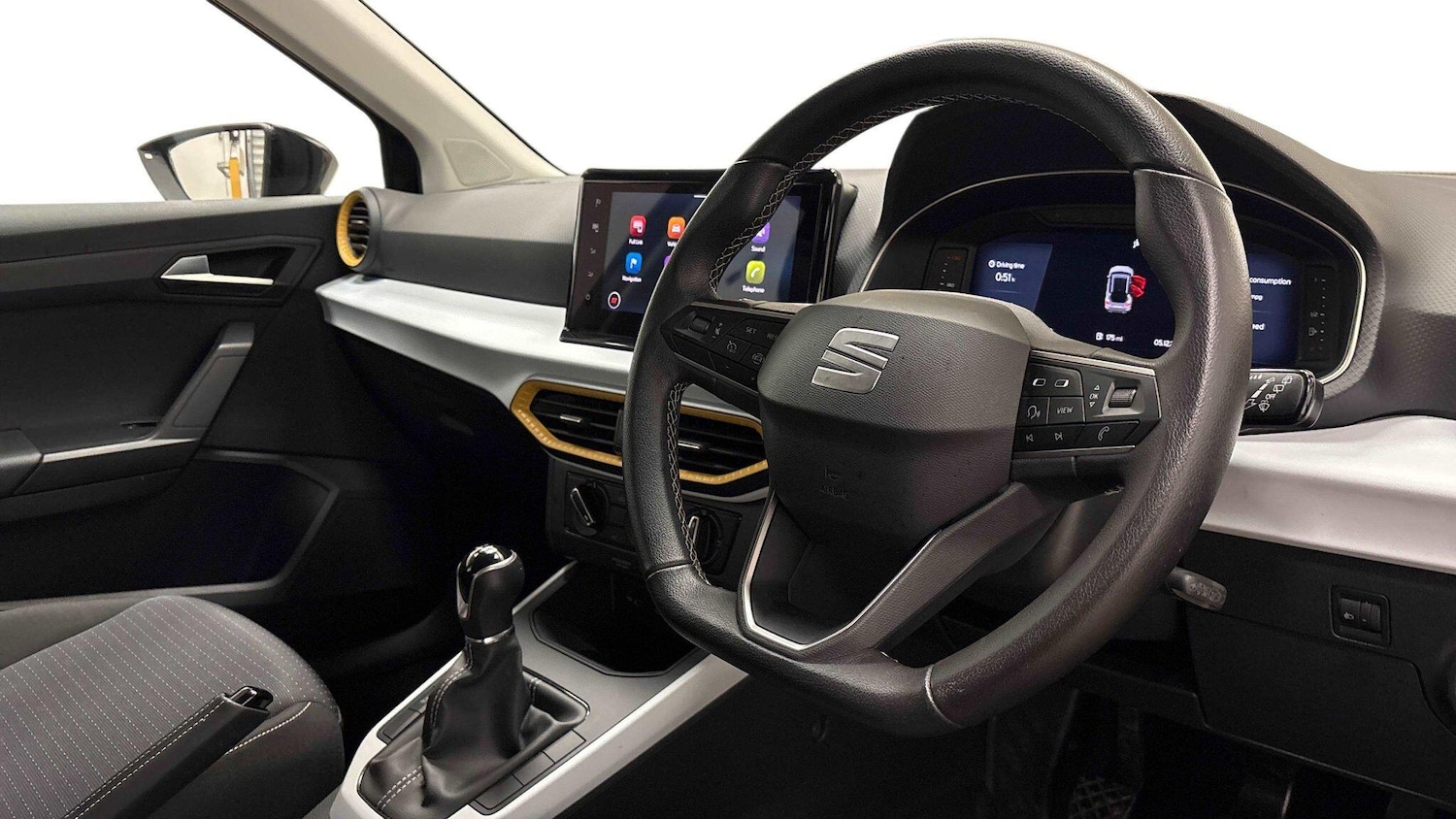 Used SEAT Arona 2022 for sale - 77144145: Photo 5