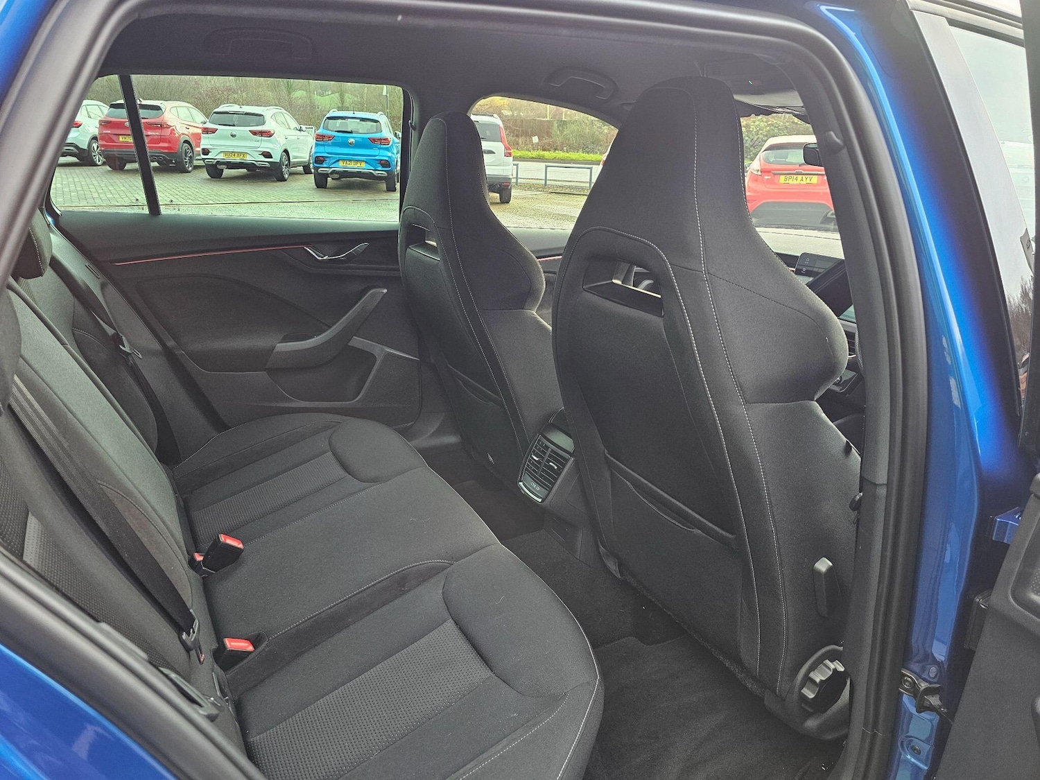 Used Skoda Kamiq 2025 for sale - 76866299: Photo 13