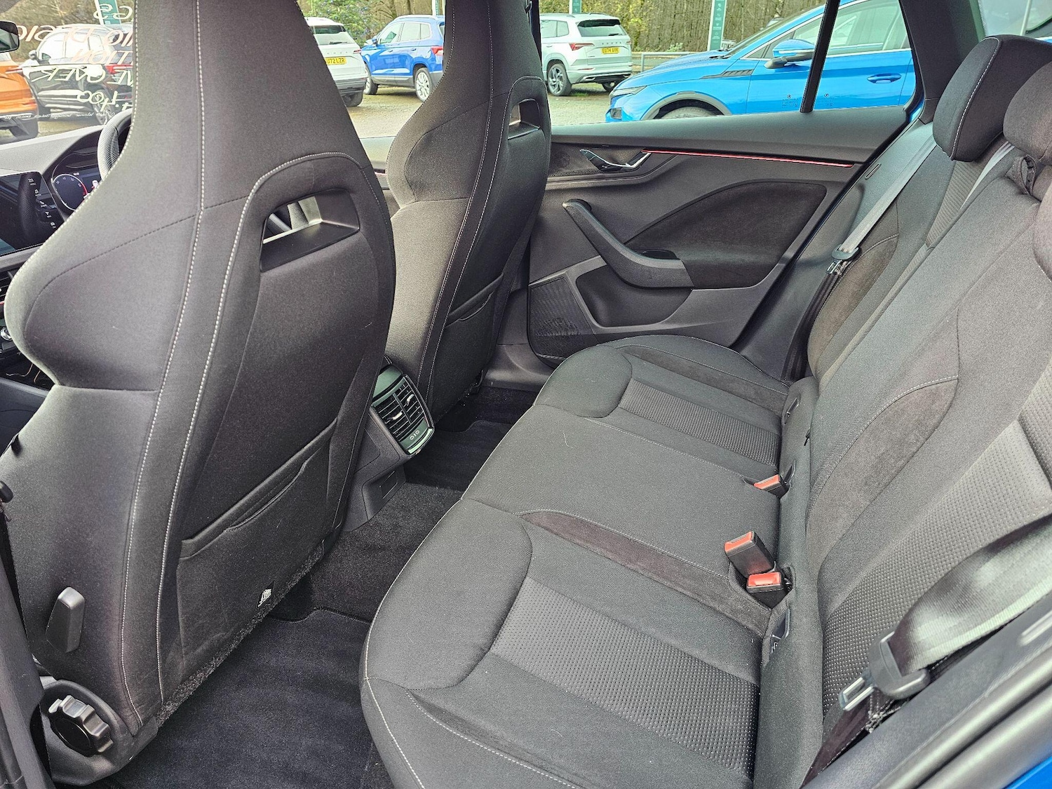 Used Skoda Kamiq 2025 for sale - 76866299: Photo 16