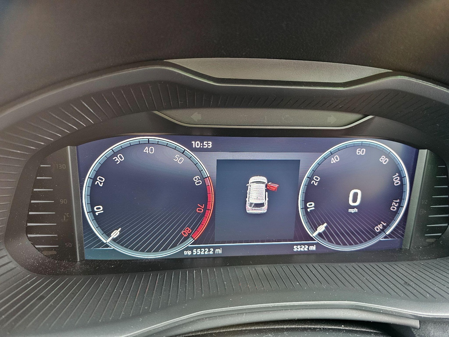 Used Skoda Kamiq 2025 for sale - 76866299: Photo 21