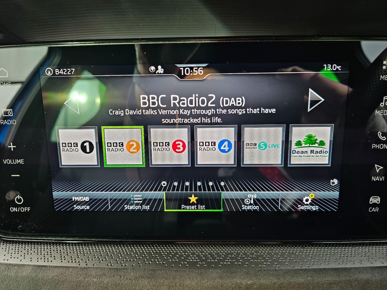 Used Skoda Kamiq 2025 for sale - 76866299: Photo 22