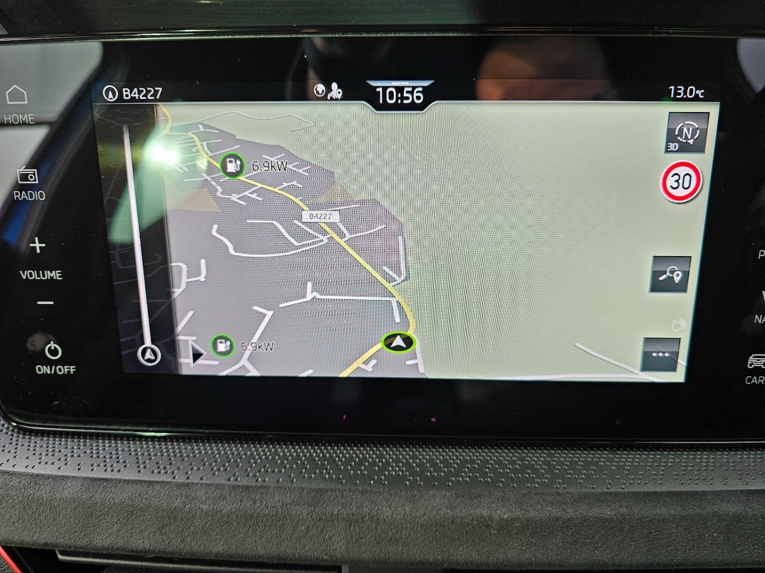 Used Skoda Kamiq 2025 for sale - 76866299: Photo 23