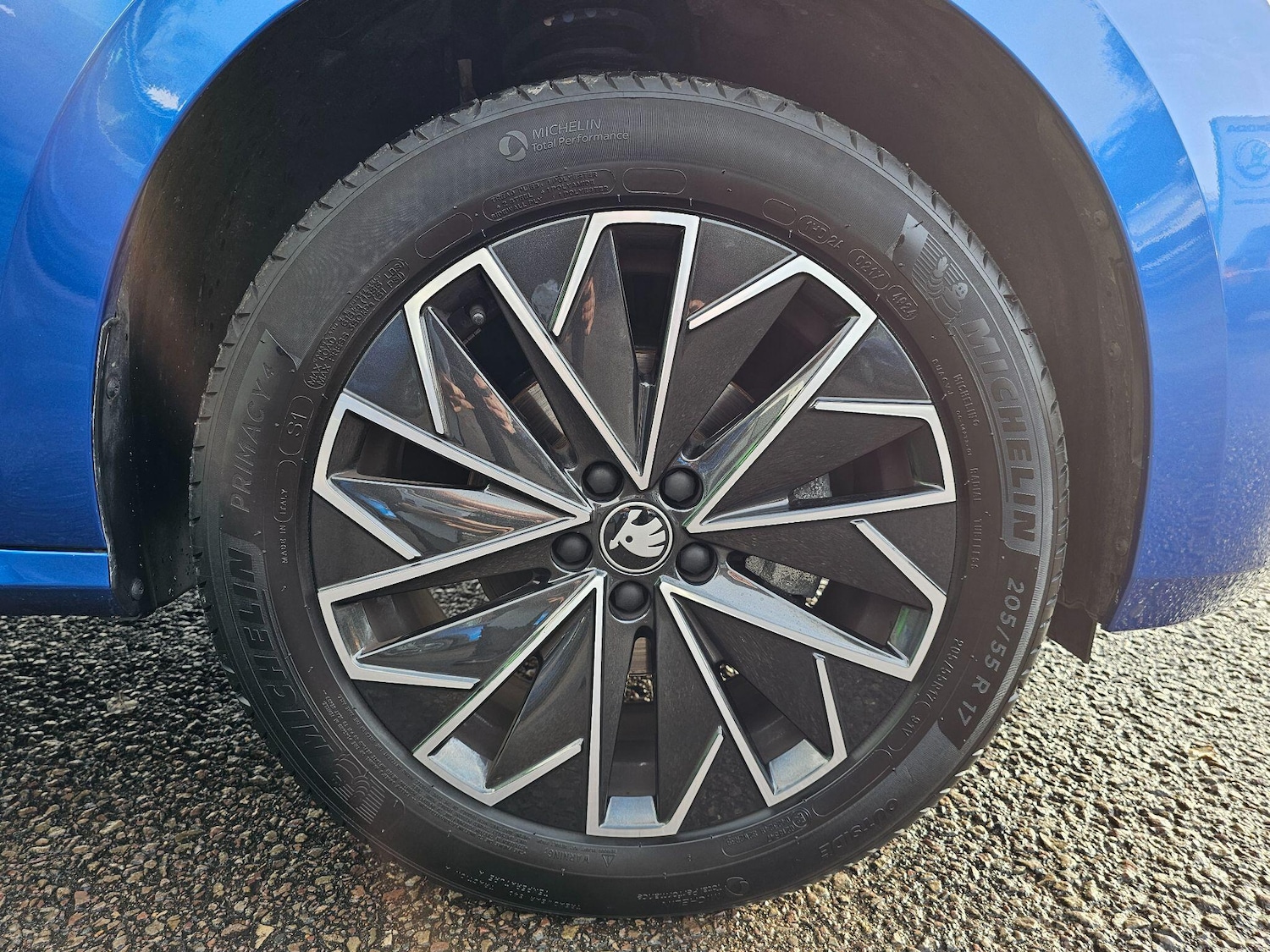 Used Skoda Kamiq 2025 for sale - 76866299: Photo 24