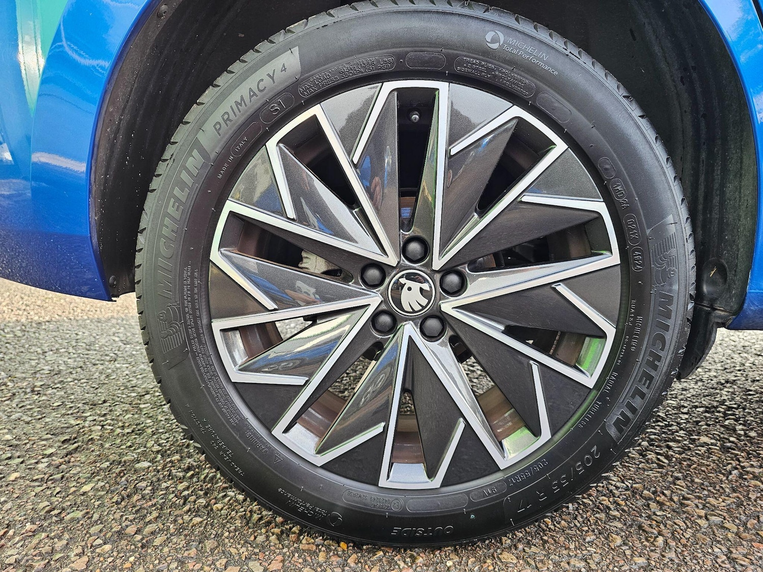 Used Skoda Kamiq 2025 for sale - 76866299: Photo 25