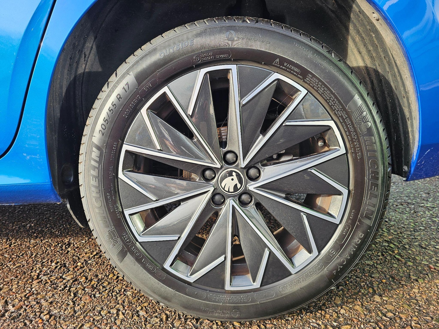 Used Skoda Kamiq 2025 for sale - 76866299: Photo 26