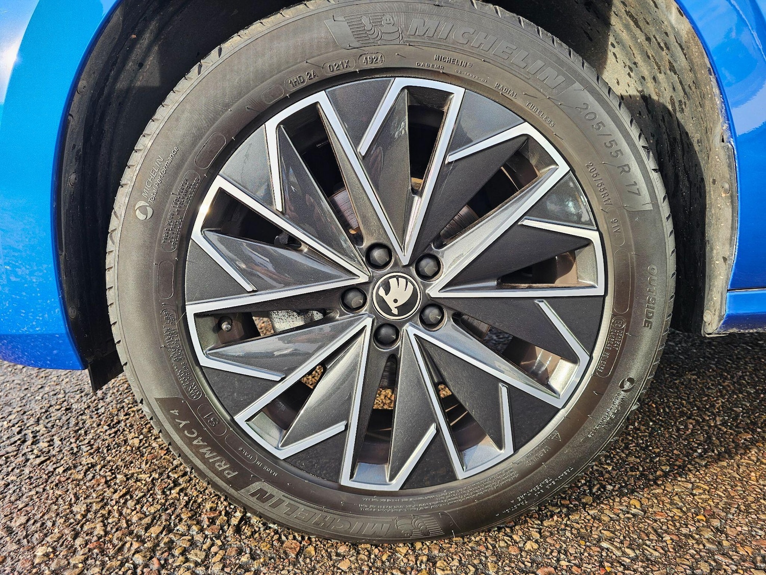 Used Skoda Kamiq 2025 for sale - 76866299: Photo 27