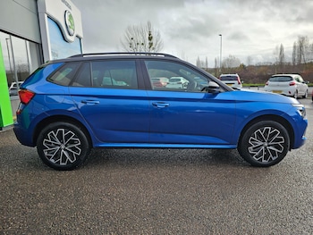 Used Skoda Kamiq 2025 for sale - 76866299: Photo