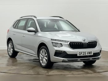 Used Skoda Kamiq 2025 for sale - 77573942: Photo