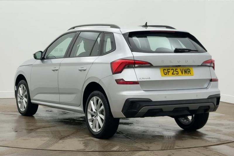 Used Skoda Kamiq 2025 for sale - 77573942: Photo 2