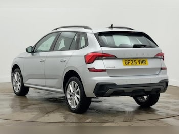 Used Skoda Kamiq 2025 for sale - 77573942: Photo