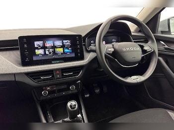 Used Skoda Kamiq 2025 for sale - 77573942: Photo