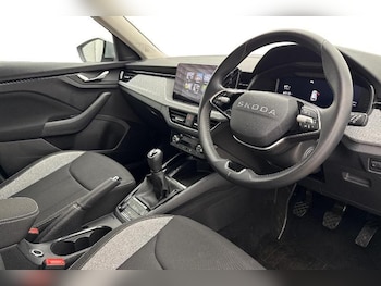 Used Skoda Kamiq 2025 for sale - 77573942: Photo