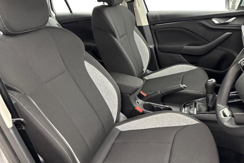 Used Skoda Kamiq 2025 for sale - 77573942: Photo 5