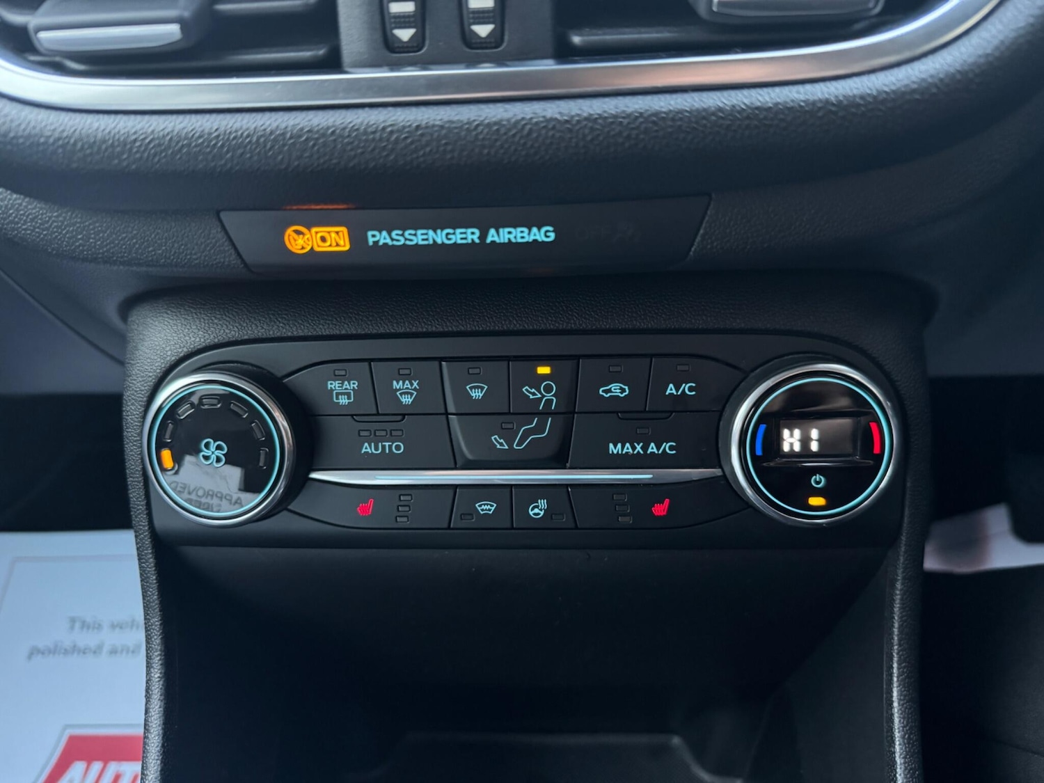 Used Ford Fiesta 2018 for sale - 77015318: Photo 13