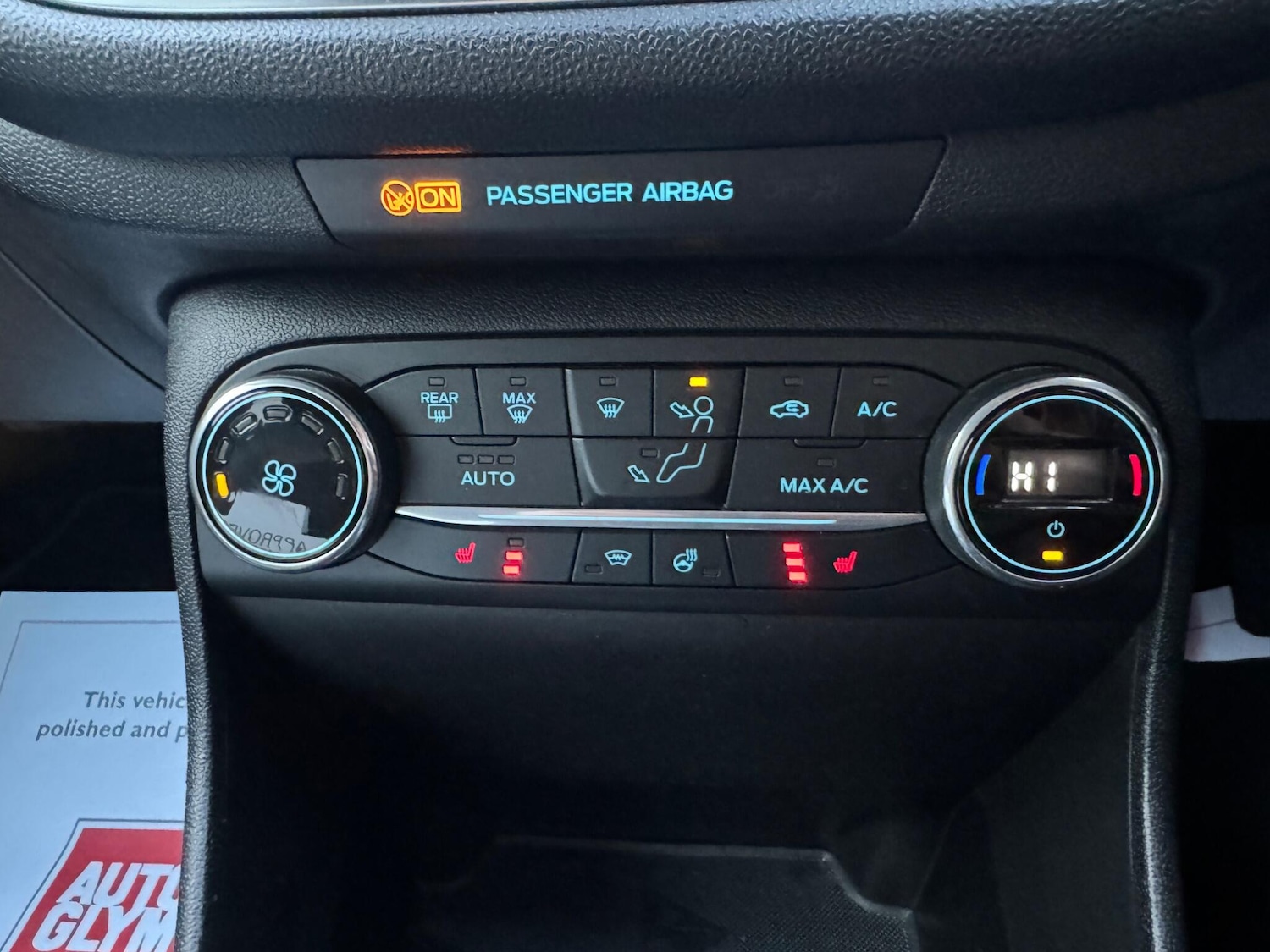 Used Ford Fiesta 2018 for sale - 77015318: Photo 14