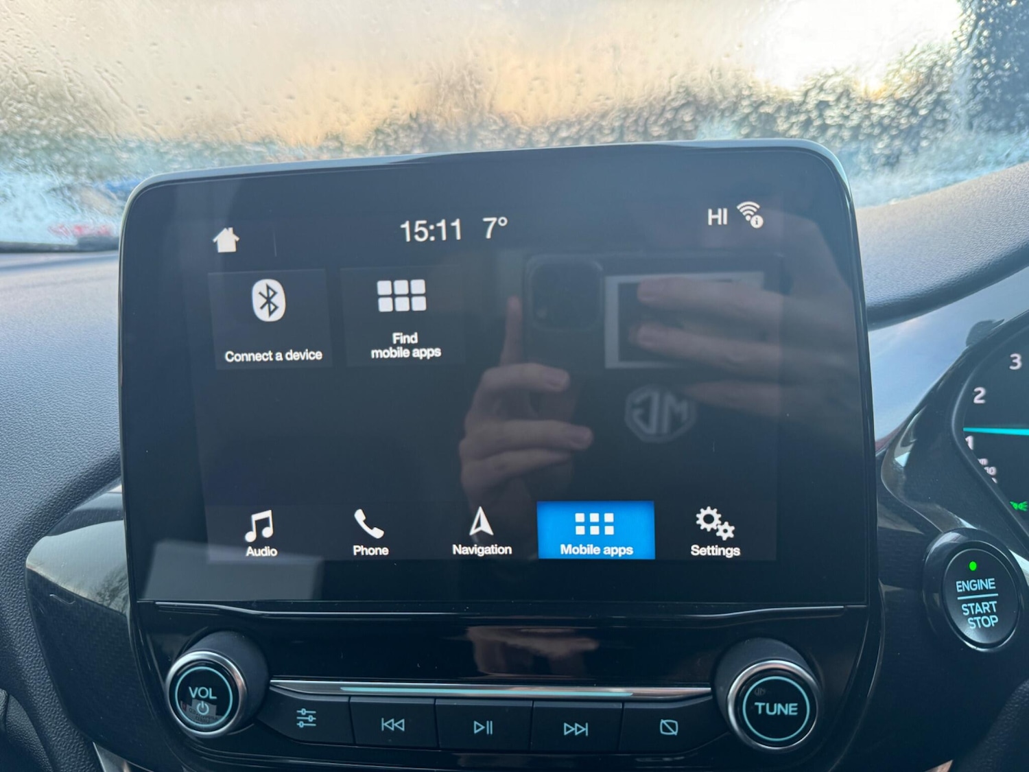 Used Ford Fiesta 2018 for sale - 77015318: Photo 17