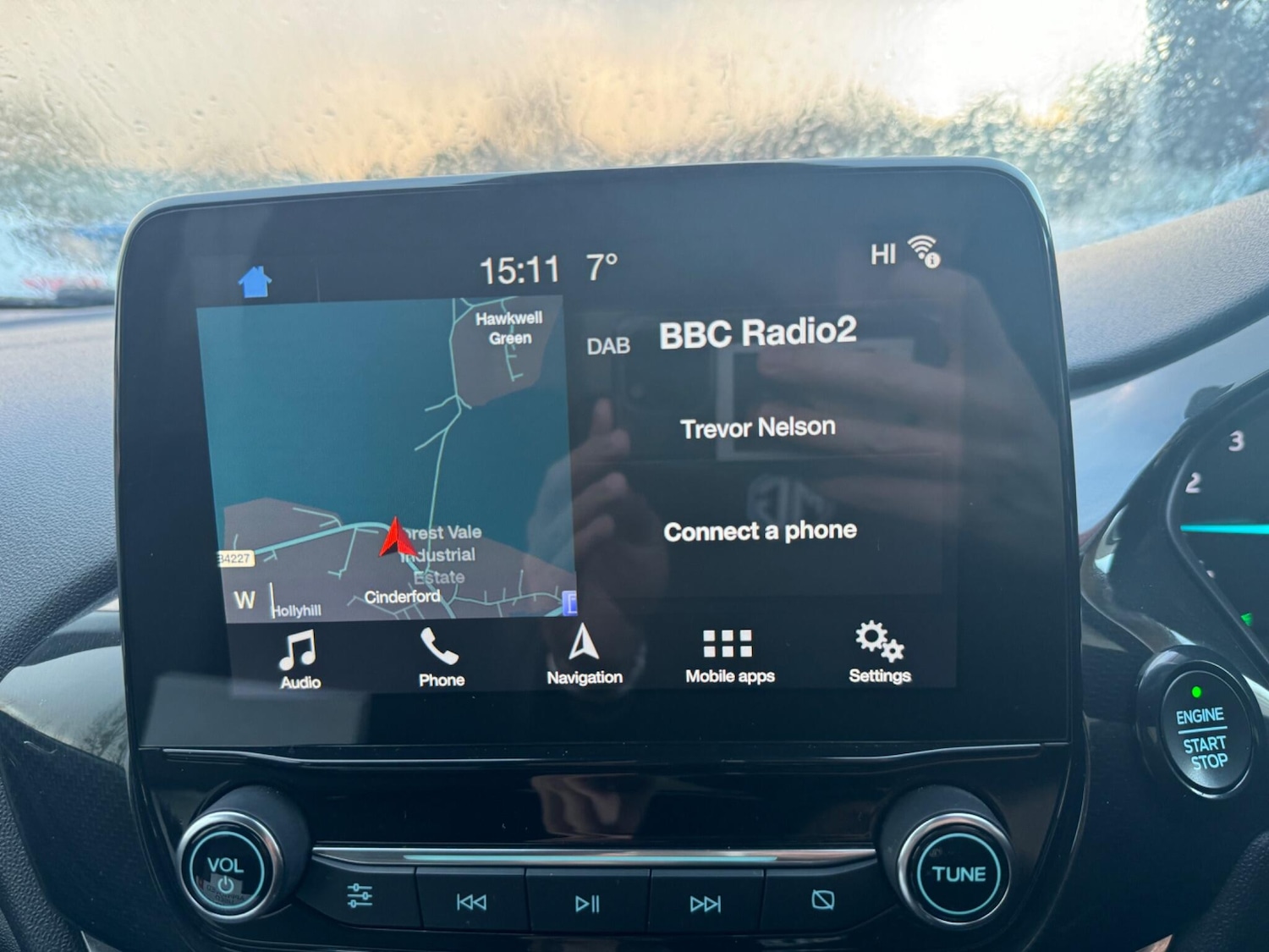 Used Ford Fiesta 2018 for sale - 77015318: Photo 20