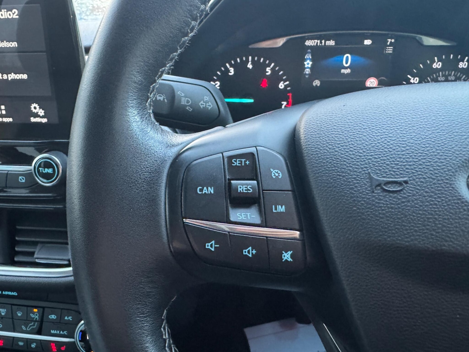 Used Ford Fiesta 2018 for sale - 77015318: Photo 21