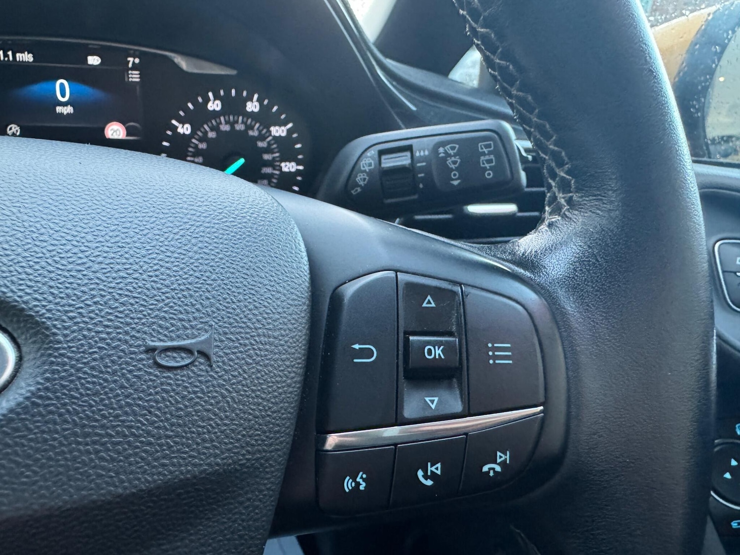 Used Ford Fiesta 2018 for sale - 77015318: Photo 22