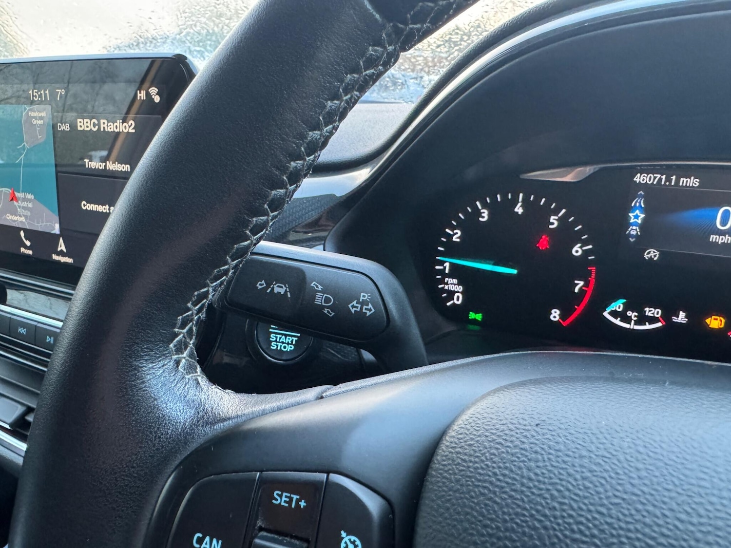 Used Ford Fiesta 2018 for sale - 77015318: Photo 25