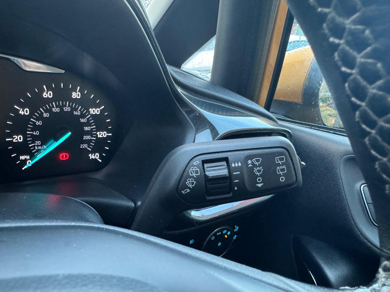 Used Ford Fiesta 2018 for sale - 77015318: Photo 26